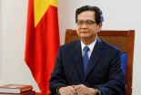 Thông điệp năm mới của Thủ tướng Nguyễn Tấn Dũng